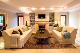 Thumbnail von Luxus-Villa in Los Monteros R2804150