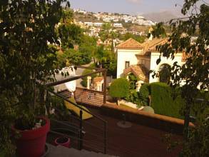 Thumbnail von Luxus-Villa in Benahavis R2807132