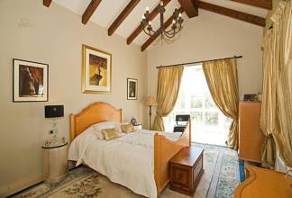 Thumbnail von Luxus-Villa in Monte Halcones R2794208