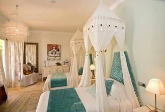 Thumbnail von Luxus-Villa in Monte Halcones R2794208