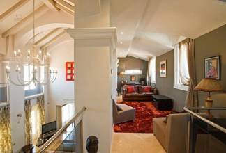 Thumbnail von Luxus-Villa in Monte Halcones R2794208