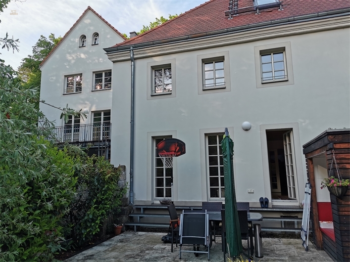 Historisches Kleinod in bevorzugter Lage