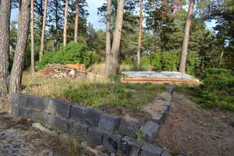 Thumbnail von Baureifes Eckgrundstück nahe dem Zernsdorfer Lankensee