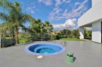 Thumbnail von Luxus-Villa in Benahavis R2526962