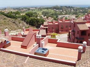 Thumbnail von Luxus-Wohnung in Benahavis R2659238
