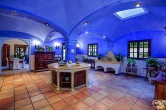 Thumbnail von Luxus-Villa in Estepona R2777585