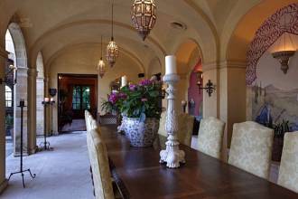 Thumbnail von Luxus-Villa in Estepona R2777585