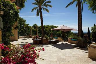 Thumbnail von Luxus-Villa in Estepona R2777585