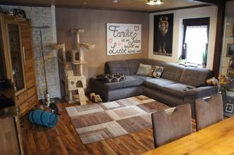 Thumbnail von immobilien-lindstedt.de / GEMÜTLICHES EINFAMILIENHAUS IN ECKENROTH - KEINE KÄUFERPROVISION!