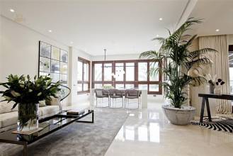 Thumbnail von Luxus-Wohnung in Los Monteros R2515976