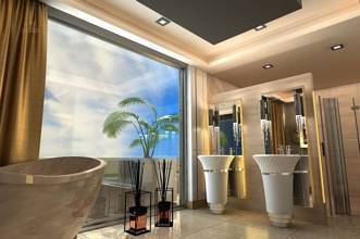 Thumbnail von Luxus-Villa in Marbella R2601107