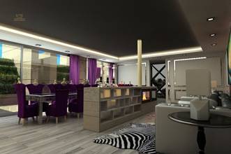 Thumbnail von Luxus-Villa in Marbella R2601107