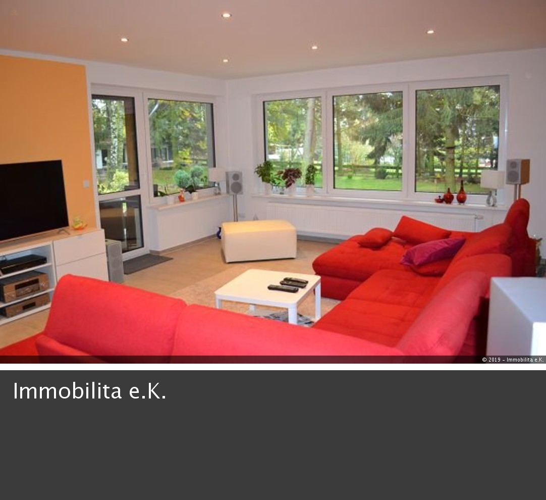 TOP saniertes EFH auf traumhaftem Grundstück am Stadtpark