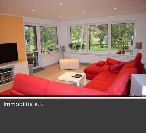 TOP saniertes EFH auf traumhaftem Grundstück am Stadtpark