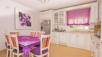 Thumbnail von Luxus-Villa in Guadalmina Baja R2797565