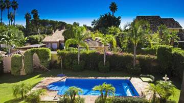 Thumbnail von Luxus-Villa in Guadalmina Baja R2797565