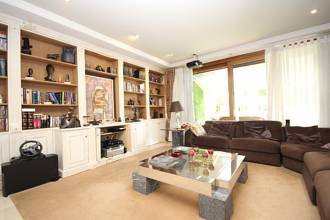 Thumbnail von Luxus-Villa in Las Chapas R2663360