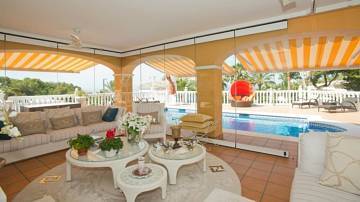 Thumbnail von Luxus-Villa in Torrenueva R2441543