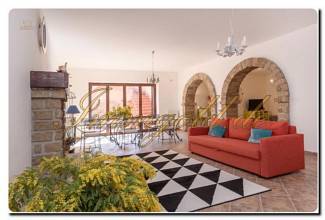 Thumbnail von Immogold, exklusive Landhaus-Villa mit Weinbergen nahe nahe Rom