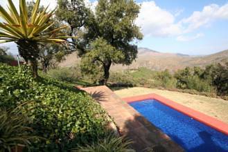 Thumbnail von Luxus-Villa La Mairena R2371289