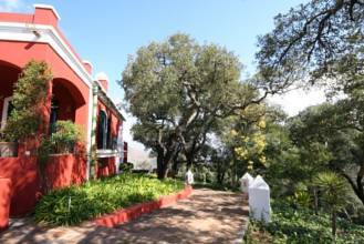 Thumbnail von Luxus-Villa La Mairena R2371289