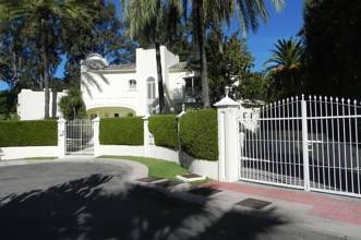 Thumbnail von Luxus-Villa in Las Brisas R2582381