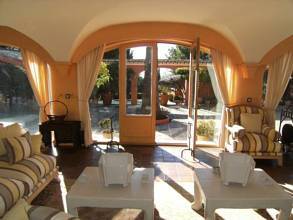 Thumbnail von Luxus-Villa in Estepona R2527565