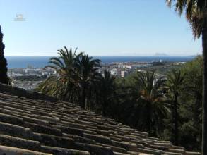 Thumbnail von Luxus-Villa in Estepona R2527565