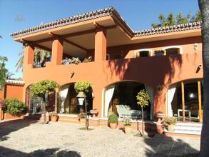 Thumbnail von Luxus-Villa in Estepona R2527565