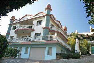 Thumbnail von Luxus-Villa in Las Brisas R2108135