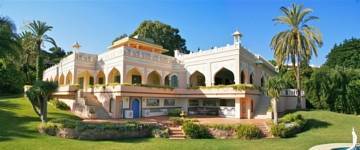 Thumbnail von Luxus-Villa in Las Brisas R2108135