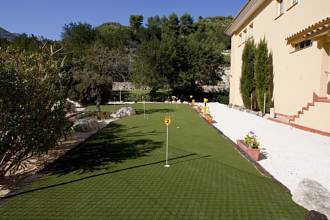 Thumbnail von RÉSIDENCE PRIVÉE DE LUXE FINCA