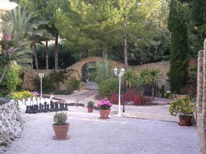 Thumbnail von RÉSIDENCE PRIVÉE DE LUXE FINCA