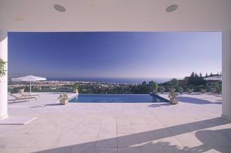 Thumbnail von Luxus-Villa in Sierra Blanca R2128598
