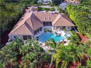 Thumbnail von 2284 Troon Court SANIBEL, FL 33957