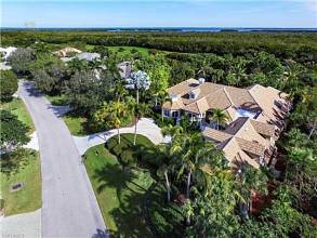 Thumbnail von 2284 Troon Court SANIBEL, FL 33957