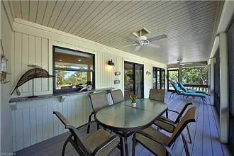 Thumbnail von 2 Beach Homes Captiva, FL 33924