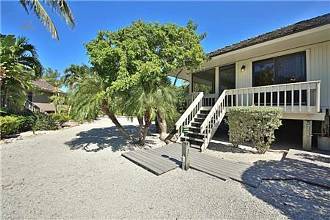 Thumbnail von 2 Beach Homes Captiva, FL 33924