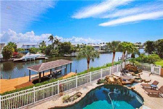 18181 Old Pelican Bay Drive Fort Myers Beach, FL 33931