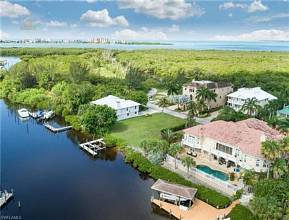 Thumbnail von 18181 Old Pelican Bay Drive Fort Myers Beach, FL 33931