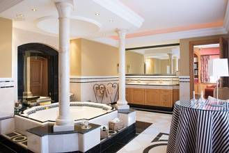 Thumbnail von Luxus-Villa in Benahavis R2813933