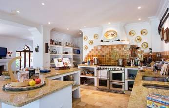 Thumbnail von Luxus-Villa in Gaucin R2802530