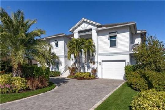 45 Fairview Boulevard Fort Myers Beach, FL 33931