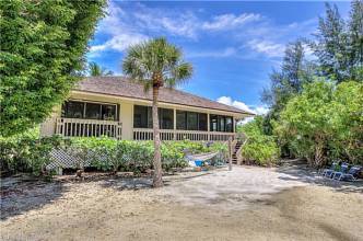 Thumbnail von 33 Beach Homes Captiva, FL 33924