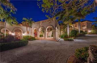 Thumbnail von 6111 Sanibel Captiva Road