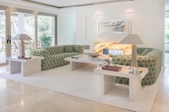 Thumbnail von Luxus-Villa in Rio Real R2815817