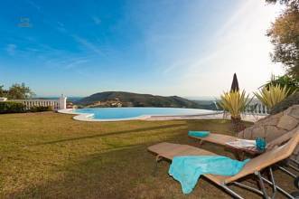 Thumbnail von Luxus-Villa in Benahavis  R2794322