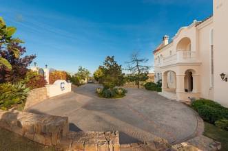 Thumbnail von Luxus-Villa in Benahavis  R2794322