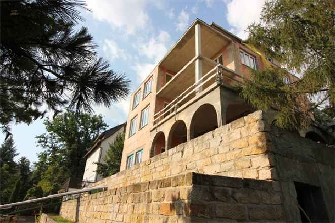 Barrierefreie Traummaisonettewohnung am Elbhang