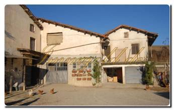 Thumbnail von Immogold alte Klosteranlage zu renovieren